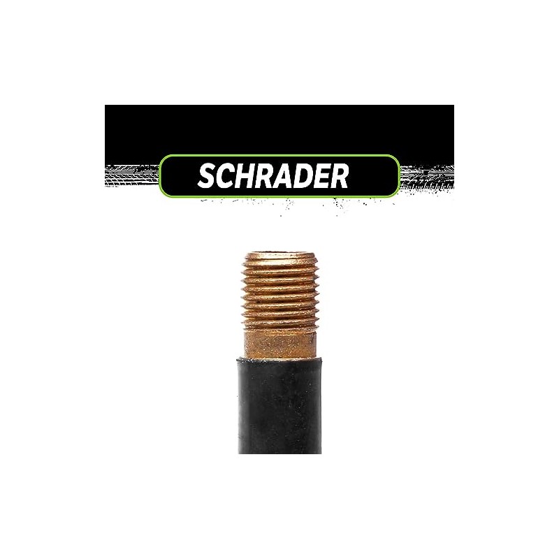 Slime Extra Stong Self-Sealing Tube 20" x 1.75-2.3" Schrader