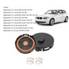 2 Sets PCV Valve Cover Repair Kit 11127555212 for E81