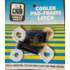 DIAL MFG INC 2 sets of 2 DIAL MFG INC