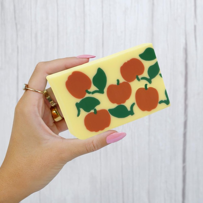 Primal Elements Glycerin Bar Soap | Helps All Skin Types,