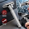 Car Safety Hammer for Emergency Vehicle Escape – Window Breaker