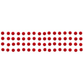 Red | Plain Kumkum Bindi for Women's || Plain Kumkum Bindi,Sticker Bindi, Small Bindi, Tikka for Women’s