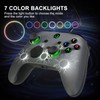 Wired Controller PC, Gaming Controller for PC 10 and Steam