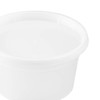 Karat FP-IMDC12-PP 12 oz PP Injection Molded Deli Containers (Case