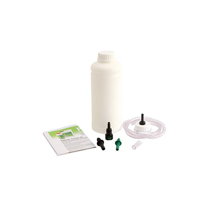 CDTi COL03110000015 Filler Kit for JLM Pat Fluid