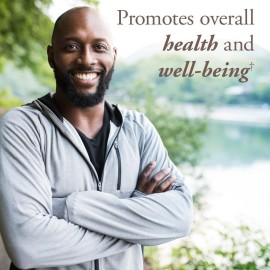 YANGC GOL Organics Whole Food Multivitamin for Men 40+ 120 Tablets, Vegan Mens Multi