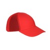 Silent Safety Bump Cap, Hard Hat, Baseball Style, Head Protection,