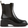 Camper Women's Chelsea Bootie Boot, Black 001, 9