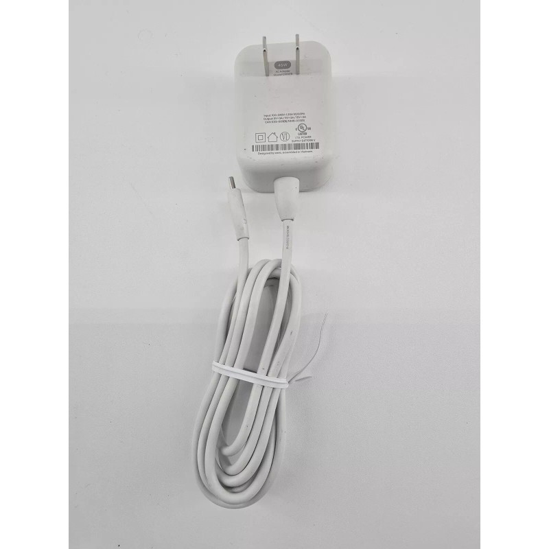 Eero NEW OEM Eero C310011 USB-C WiFi Router Power Supply