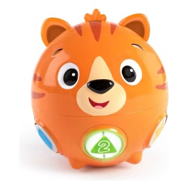 Juguete Para Gatear Tinkers Crawl Along Song Baby Einstein