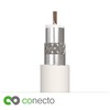 conecto TV Cable, Aerial Cable, Coaxial Cable, ICE Male to
