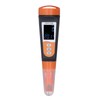 Water Quality Tester Pen High Accuracy TDS EC Meter Portable