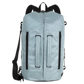 herpani Fury, Nylon Laptop Backpack, Duffel Bag for Men/Women, with 15 Inch Laptop Sleeve