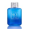 Zermat Sky Line, Fragrance for Men, Fresh-Woodsy Scent 3.38 Fl.