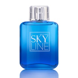 Zermat Sky Line, Fragrance for Men, Fresh-Woodsy Scent 3.38 Fl. Oz