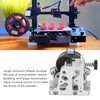 3D Printer Extruder Kit Large Torsion All Metal Extruder Kit