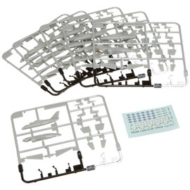 Trumpeter 1:350 - LockheedS-3B Viking (6 pcs)