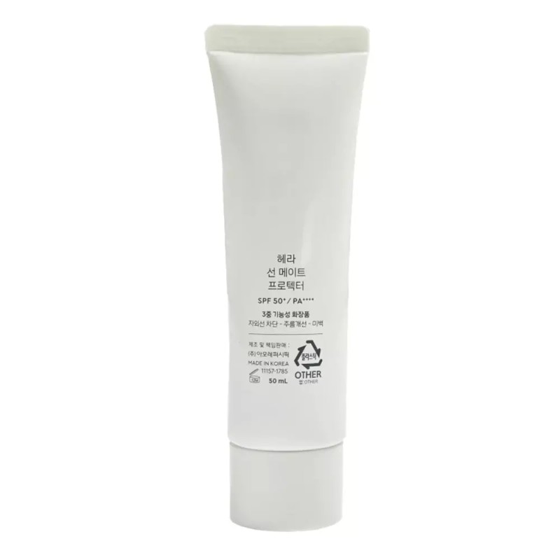 Hera 헤라 선 메이트 프로텍터 50ml(SPF50+) Hera Sun Mate Protector