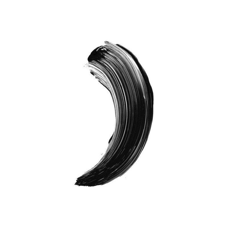 Maybelline Falsies False Lash Effect Volumizing Mascara Blackest Black