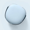 Contact Lens Cleaner Case Ultrasonic Automatic Cleaning USB Charging Pure