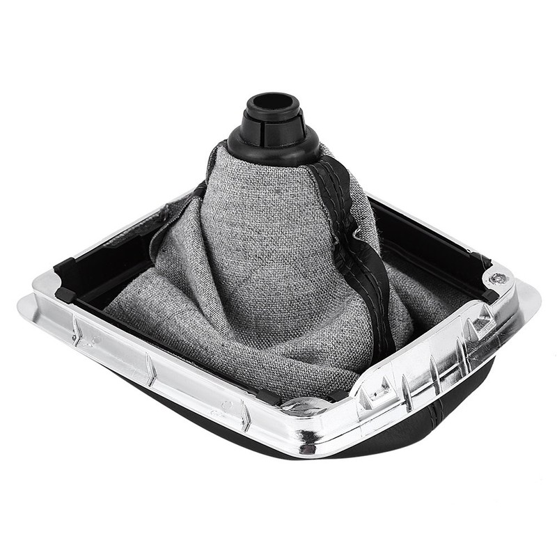 Gear Knob 5 Speed Gear Knob Focus 2005-2008 2010-2012 Gear