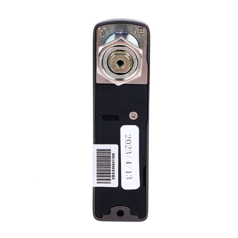 Combination Cabinet Lock Electronic Digital Code Automatic Lock Drawer Password