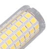 2 Pcs LED Corn Bulb E14 10W Dimmable Energy Saving