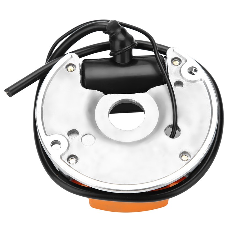 Ignition Coil Replacement For STIHL 070 090 Chainsaw 1106 400