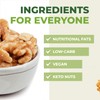Beyond Nature Beyond Nature Organic Raw Walnuts C Unsalted 2
