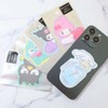 Cinnamoroll [Character Sticker] Die Cut Sticker/Juice Sanrio