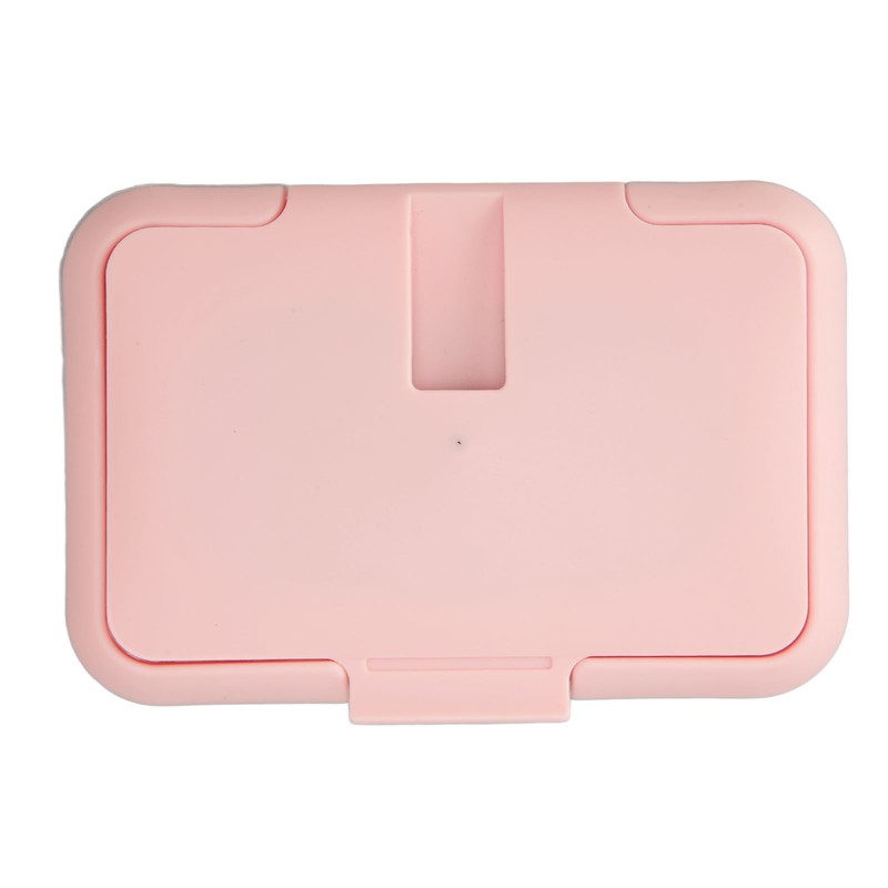Baby Wipe Warmer Constant Temperature Evenly Heating Portable USB Wet