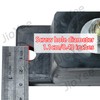 Air Conditioner Bracket Vibration shock absorber, Compressor Foot Mount Vibration