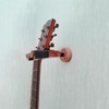 Geli Guitar Wall Mount Hanger for Storage and Display, Guitar