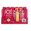 Sparkling Ice Very Berry Variety Pack, 17 Fl Oz (Pack