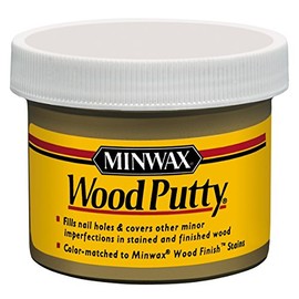 PUTTY WOOD CHERRY 3.75OZ