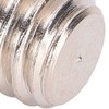 3/8 to M6 Male Conversion Screw, Tripod Mount Converter 3/8"