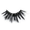 CATTITUDE 3D LASHES Rome Countess Mink Cat 25mm False Eyelashes,