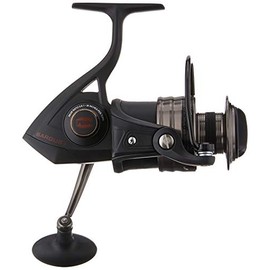 Penn Sargus II 5000 Spinning Reel Box, Black, S