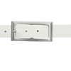 Vanzetti Women's Leather Belt Cowhide Women's Belt 30 mm Leather