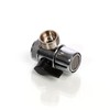 Naturewater 2-Way Tap Tap Adapter with 20 mm (3/4 Inch)