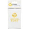 Wilton Professional Reusable Decorating Piping Bag, 18 Inch