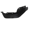 Front Bumper Splash Guard Protective Sturdy Stylish Look Mud Flap