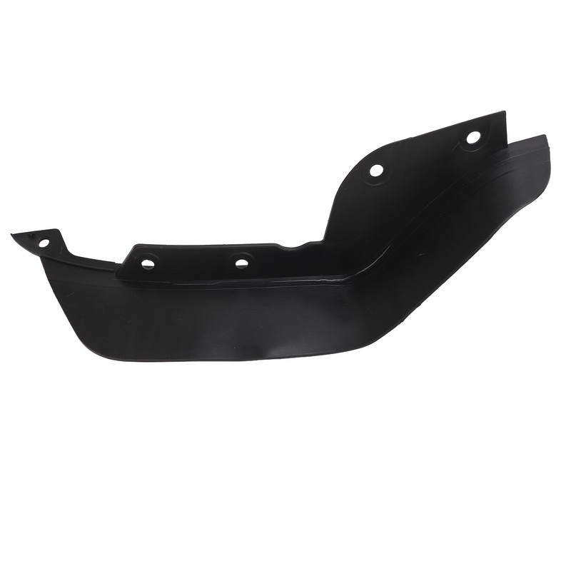 Front Bumper Splash Guard Protective Sturdy Stylish Look Mud Flap
