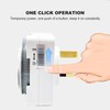 24 Hour Timer Switch Professional Smart Overcharge Protection Cycle Timing