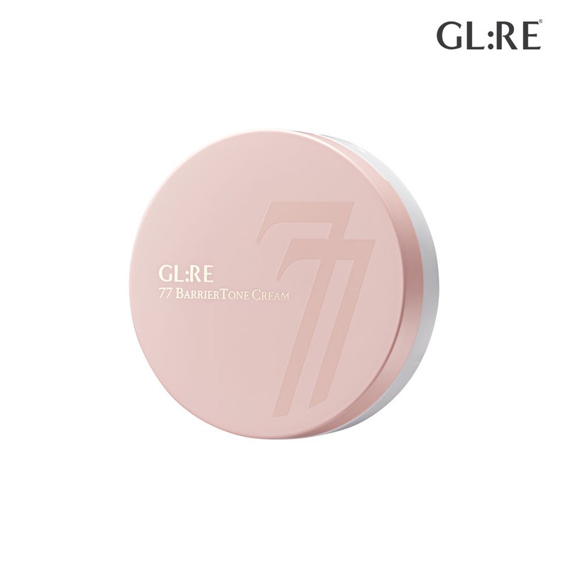 Gelli skin soothing tone-up cream Padefree Collagen Sensitive 15g /
