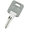 Creative Products CPGKEY-G315 315 Coded Replacement Global Link Key