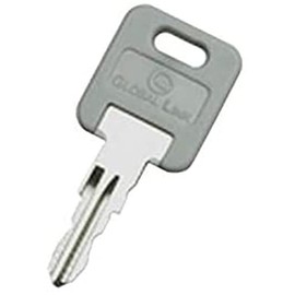 Creative Products CPGKEY-G315 315 Coded Replacement Global Link Key