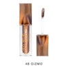 Sombra Liquida Glittershock Miss Metal Italia Deluxe 8 Pzas