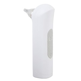 Ear Dryer, Rechargable Ear Water Remover with Consistent Temperature, Ear Water Drying Aid for Swimming (Style 2)