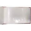Glitter Rose Gold Glitter Photo Album - Holds 36 Photos